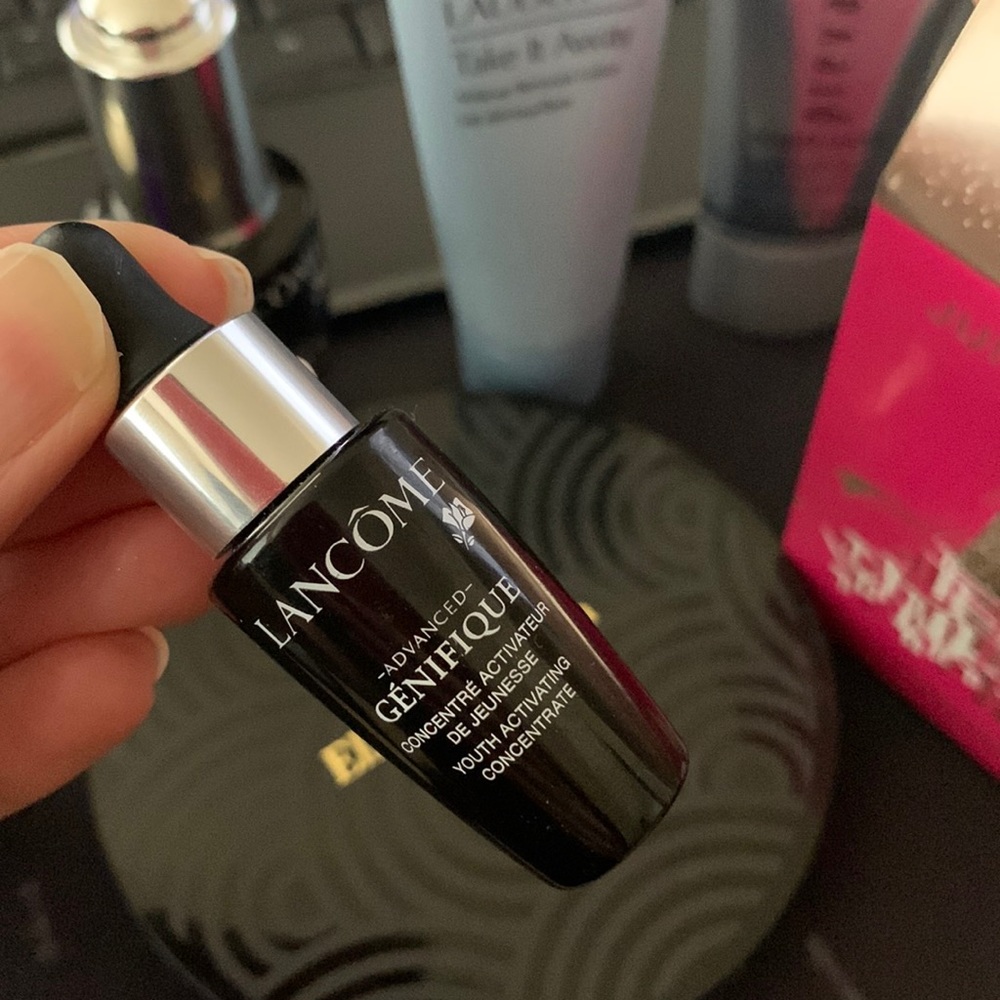Lancome advanced Genifique 8 ml 0.27 oz